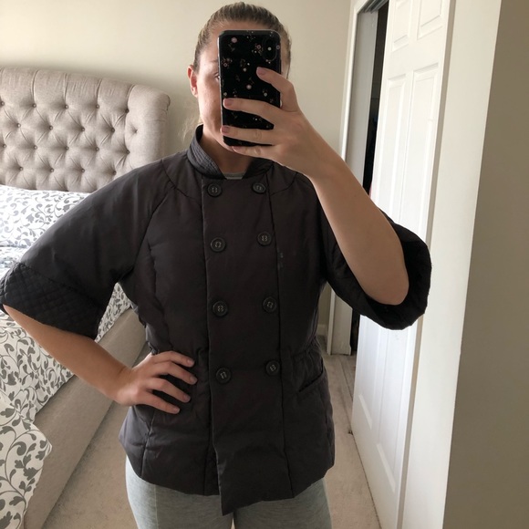 BCBGMaxAzria jacket - Picture 2 of 10